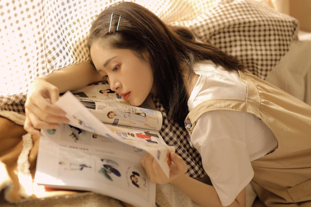 我们家的小小动物园作文